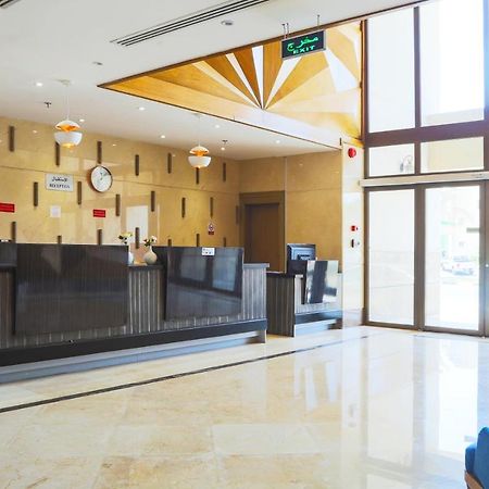 Safwat Alkhobar Hotel Esterno foto