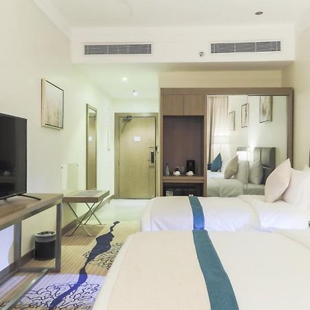 Safwat Alkhobar Hotel Esterno foto