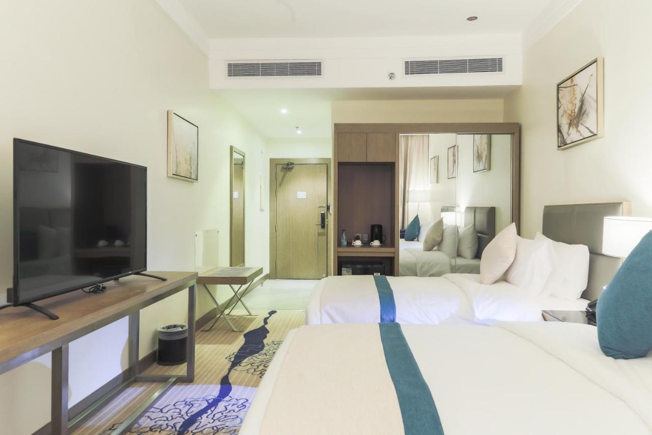 Safwat Alkhobar Hotel Esterno foto