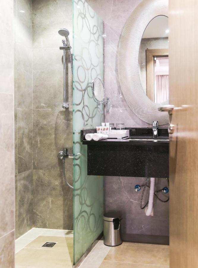 Safwat Alkhobar Hotel Esterno foto