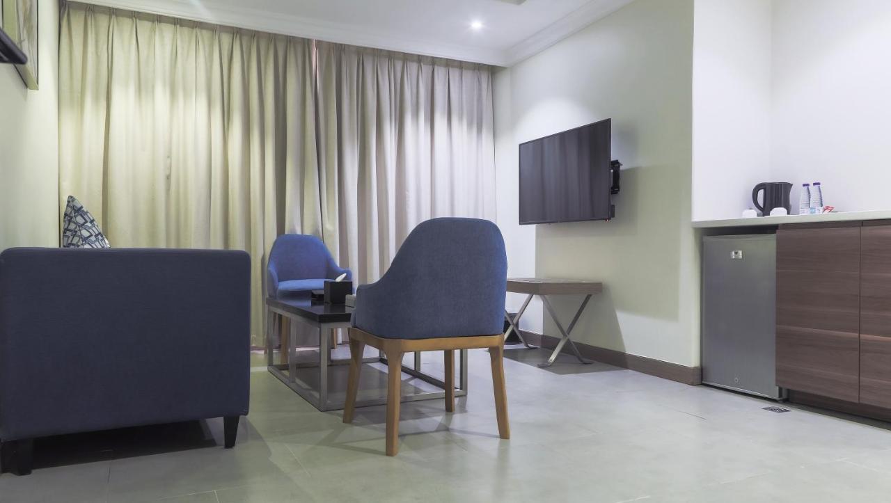 Safwat Alkhobar Hotel Esterno foto