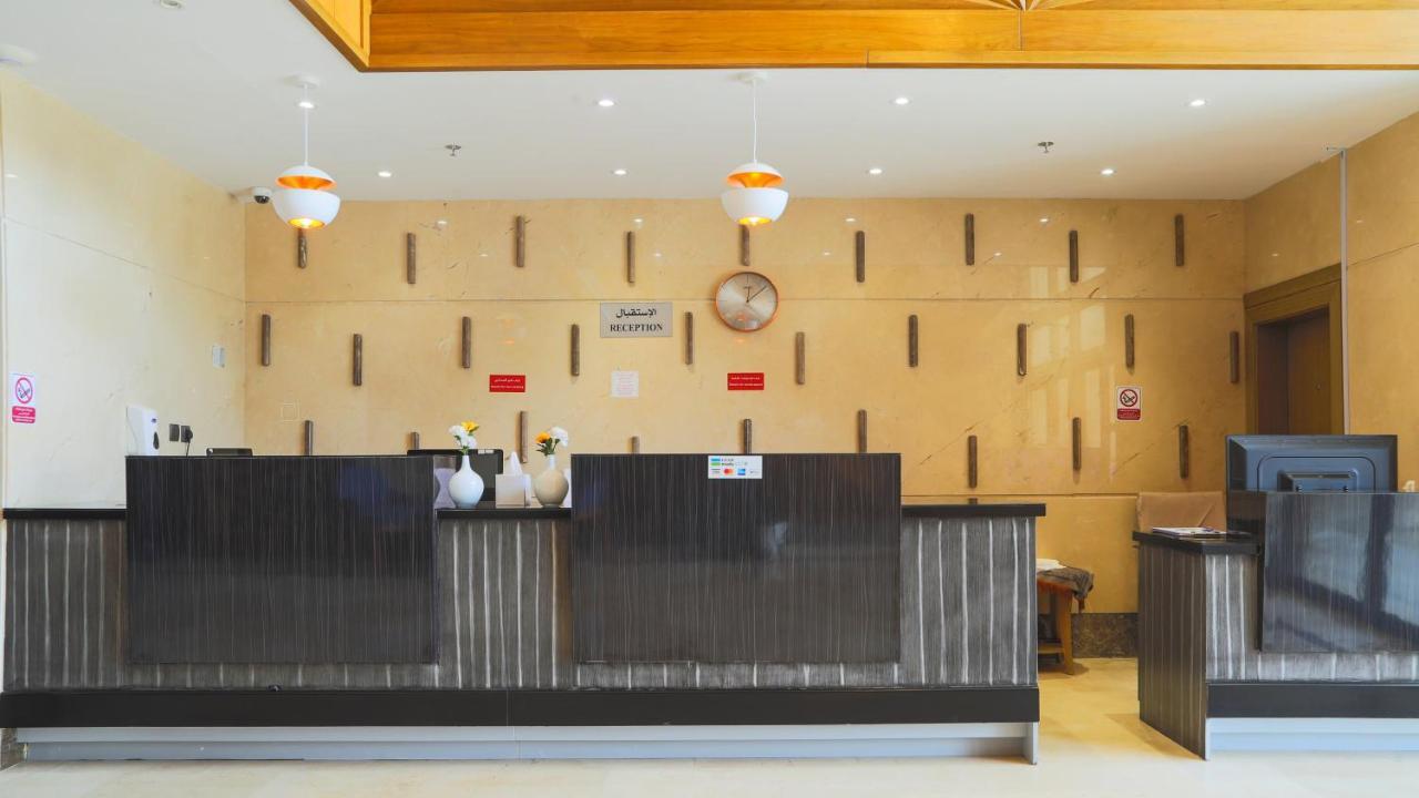 Safwat Alkhobar Hotel Esterno foto