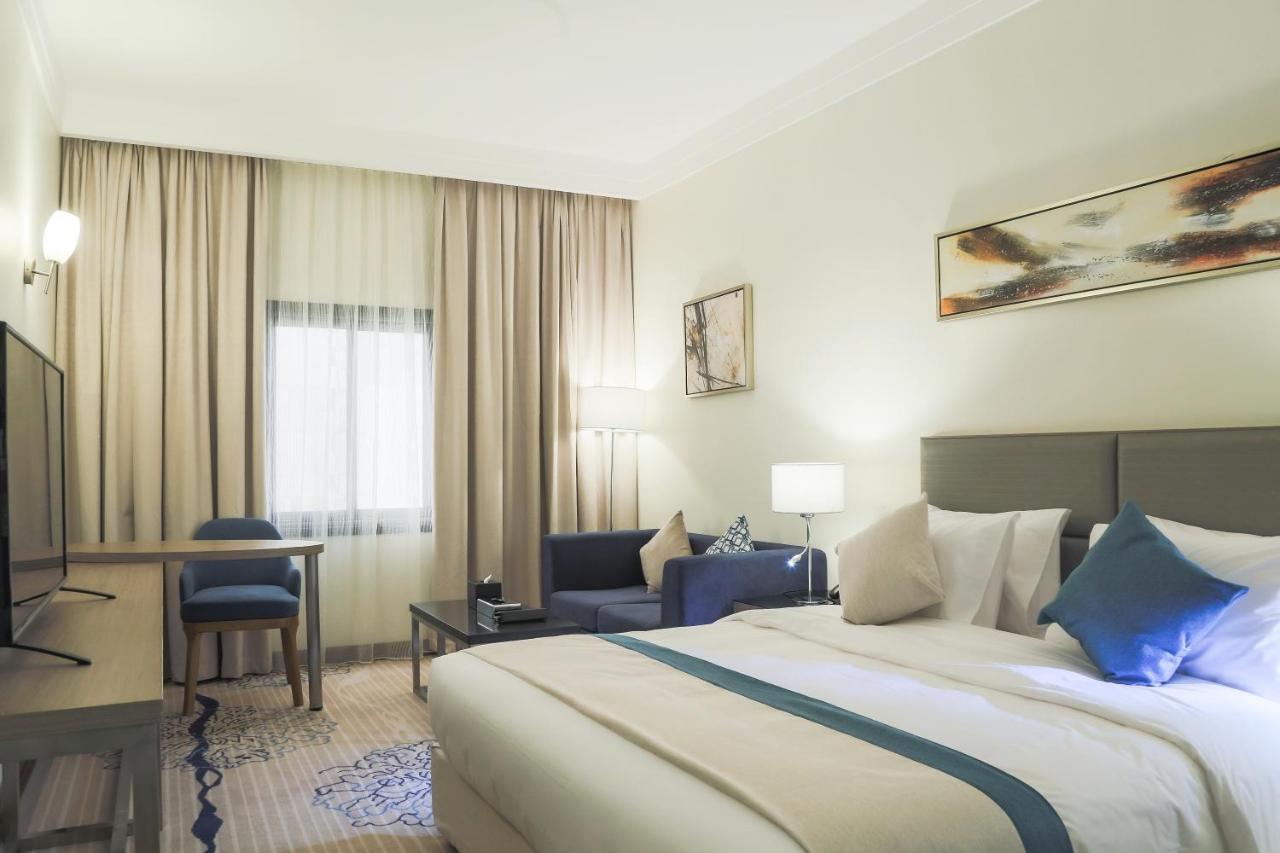 Safwat Alkhobar Hotel Esterno foto