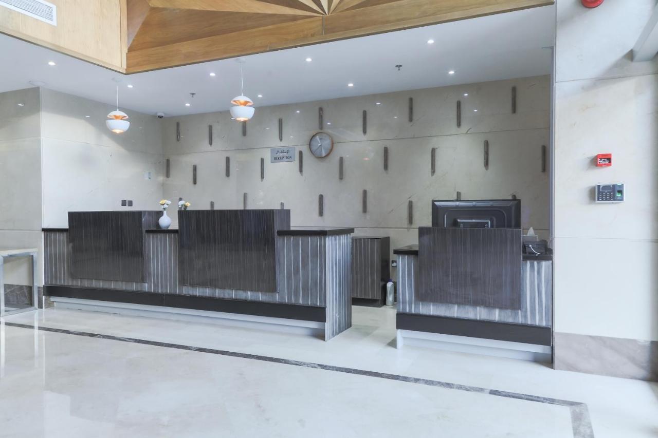 Safwat Alkhobar Hotel Esterno foto