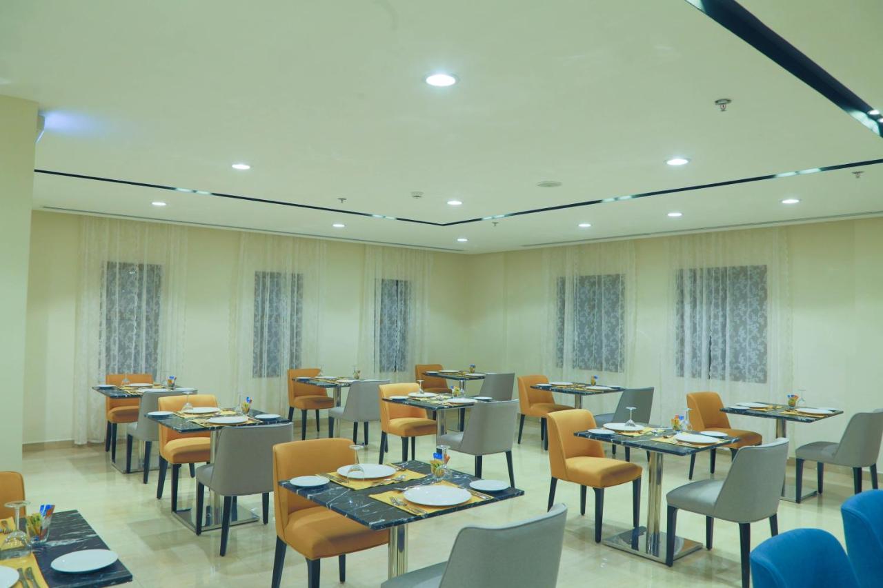 Safwat Alkhobar Hotel Esterno foto