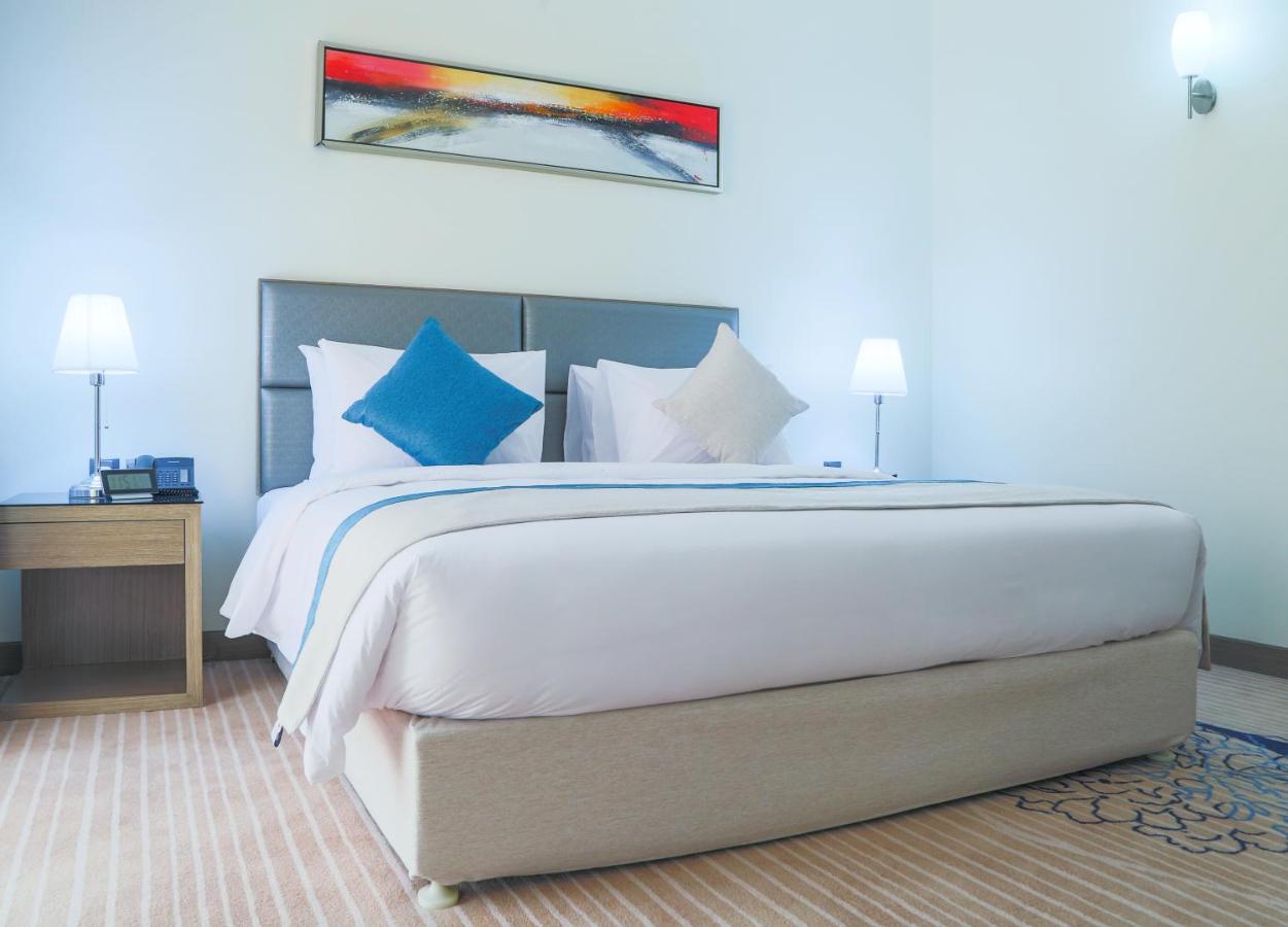 Safwat Alkhobar Hotel Esterno foto