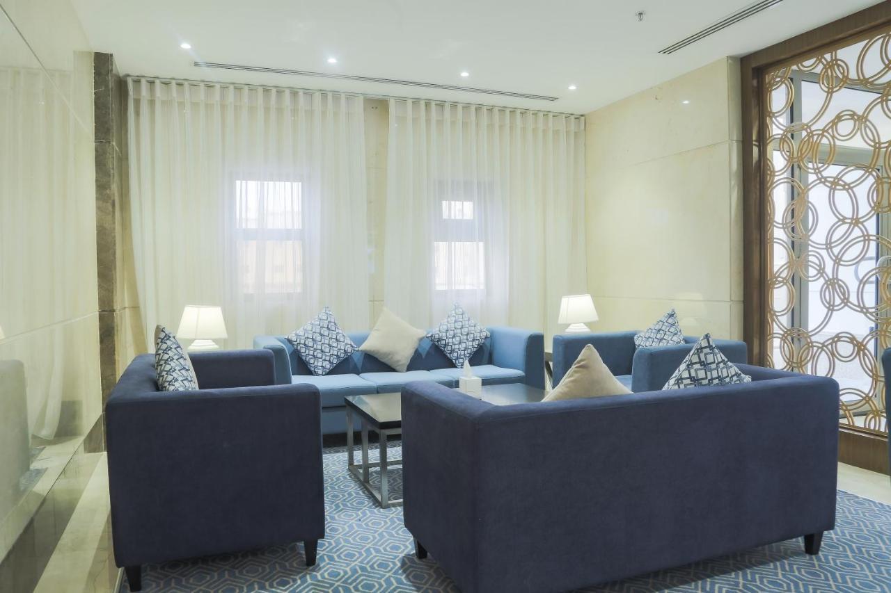Safwat Alkhobar Hotel Esterno foto