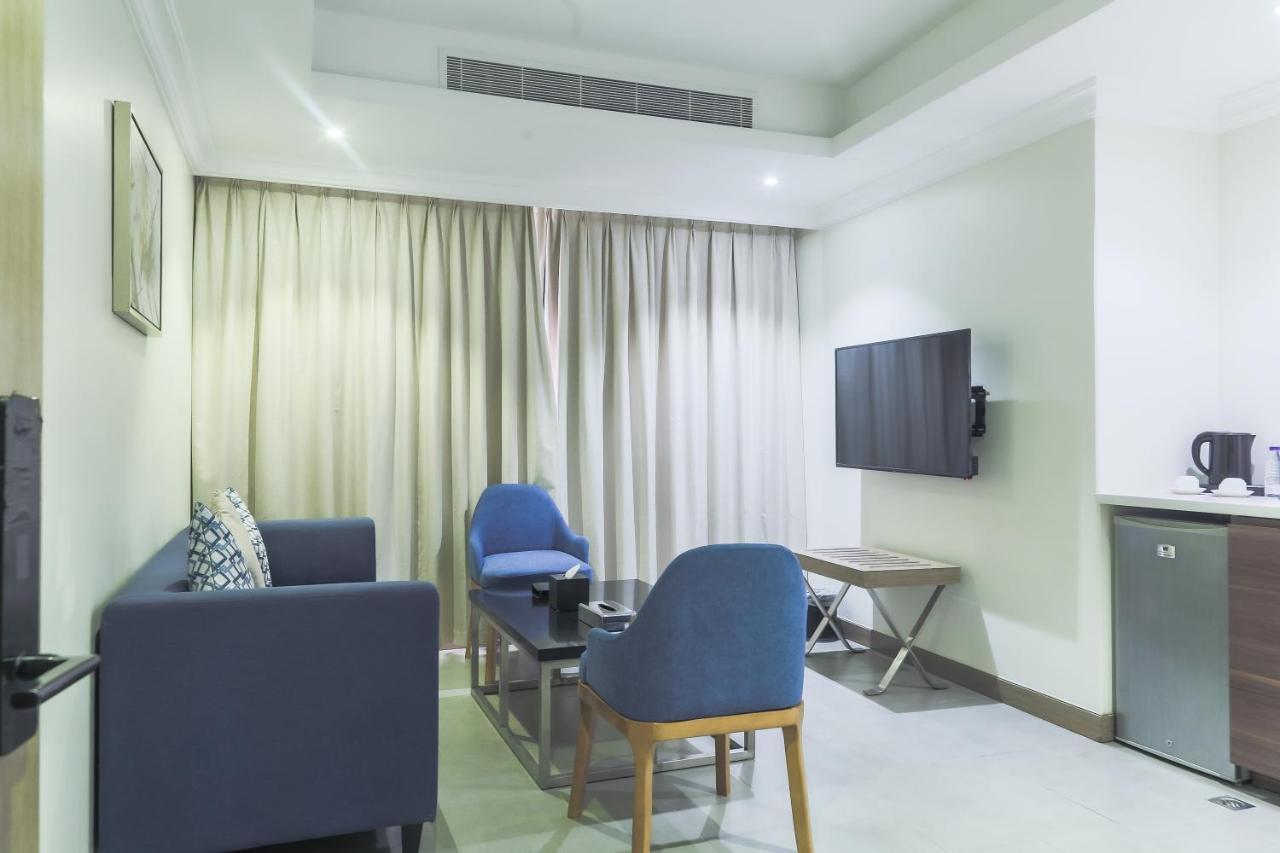Safwat Alkhobar Hotel Esterno foto