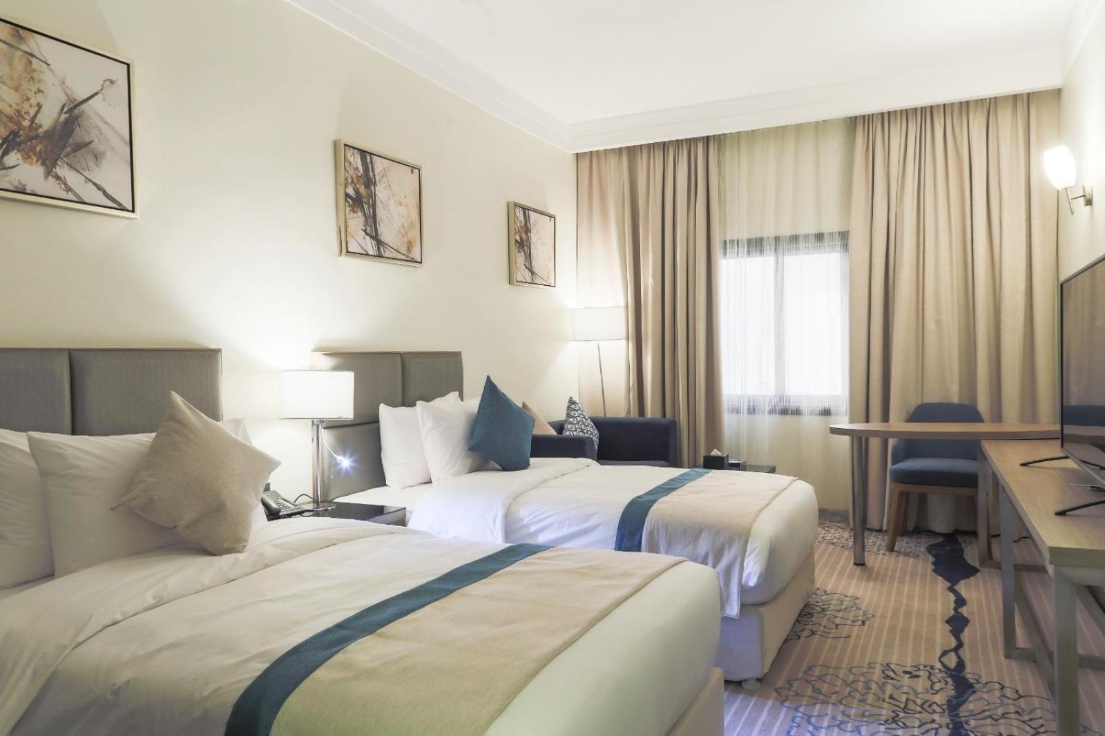 Safwat Alkhobar Hotel Esterno foto
